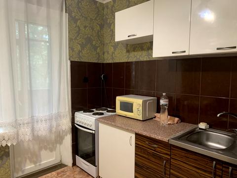 квартира за адресою Бережанська вул., 14