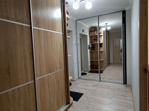 квартира за адресою Марії Примаченко вул., 8в