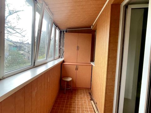 квартира по адресу Металлургов просп., 17