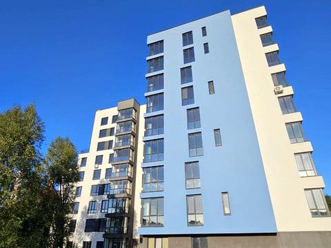 квартира за адресою Будного вул., 26-Б