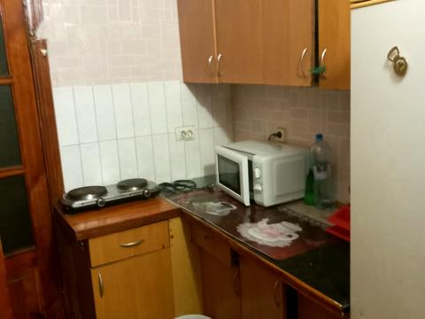 квартира за адресою Олени Теліги вул., 45
