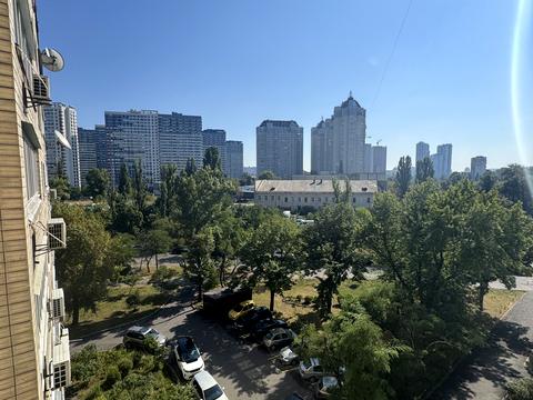 квартира по адресу Ованеса Туманяна ул., 8