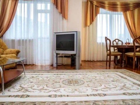 квартира по адресу Кучеревського бульв., 11а