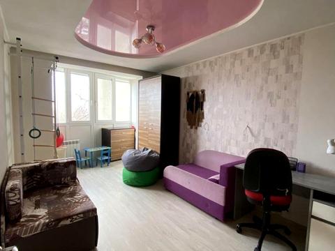 квартира за адресою Тракторобудівників просп., 77