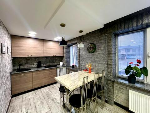 квартира за адресою Смілянська вул., 40