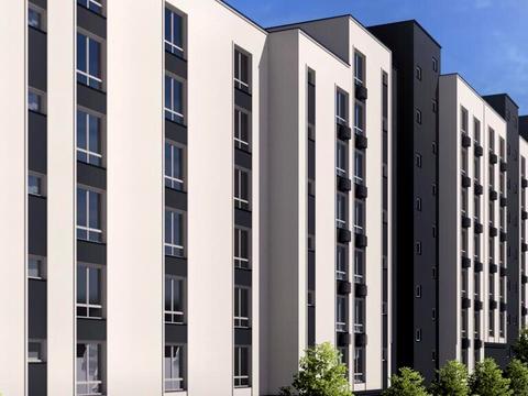 квартира за адресою Хіміків вул., 11