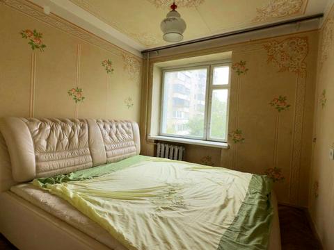 квартира за адресою Петра Панча вул., 12