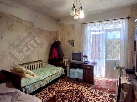 квартира за адресою Перлинна вул., 6