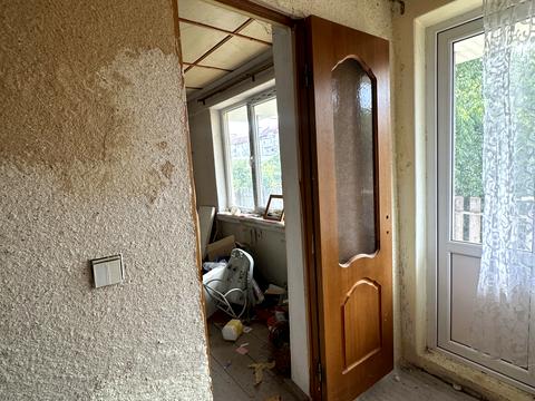 дом по адресу Шахтарів ул., 10
