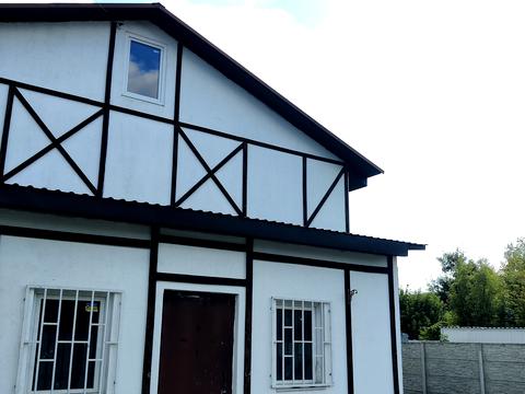дом по адресу Боярка, 2-я Песчаная ул., 1Б