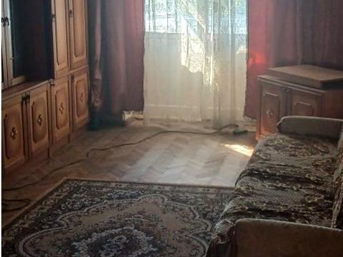 квартира за адресою Чоколівський бульв., 34
