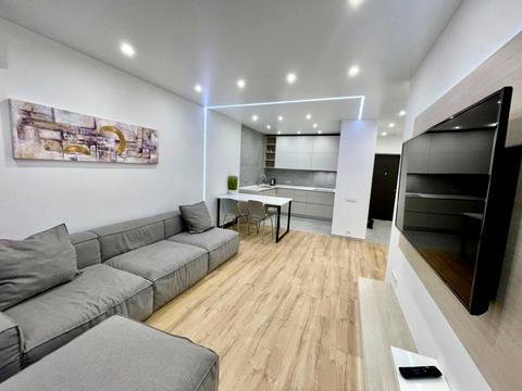 квартира за адресою Предславинська вул., 53
