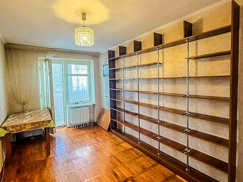 квартира по адресу 6-й мікрорайон, 2