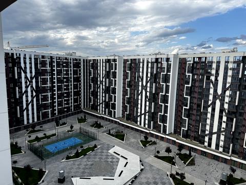 квартира за адресою Ленкавського вул., 5