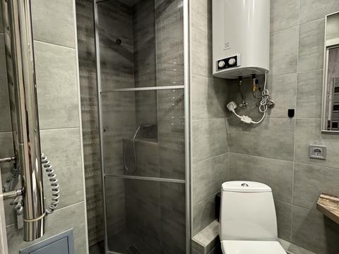 квартира по адресу Героев просп., 25