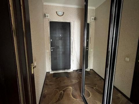 квартира по адресу Солнечный микрорайон ул., 34