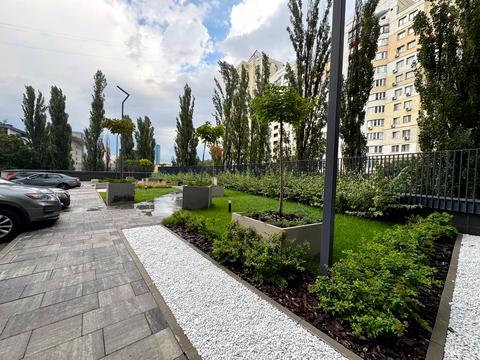 квартира по адресу Мокра ул. (Кудряшова), 8-Б
