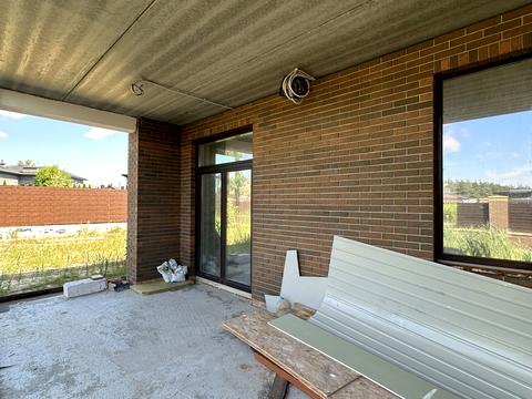 будинок за адресою Родини Рубанів вул.