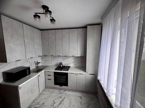 квартира за адресою Максима Залізняка вул., 22