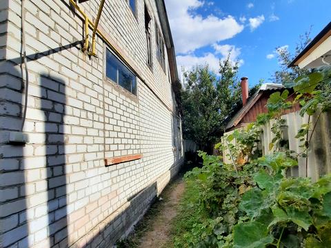 дом по адресу Никитенко