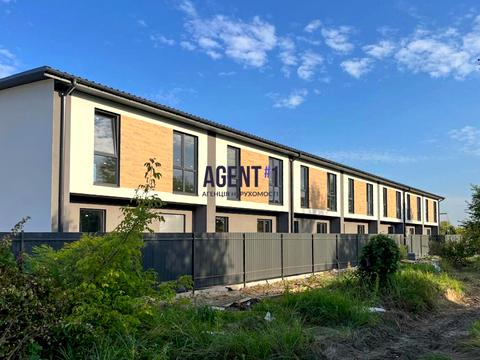 дом по адресу Депутатська