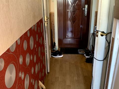 квартира за адресою Київ, Симиренка вул., 22