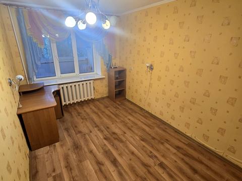квартира за адресою Олега Григор'єва вул., 10б
