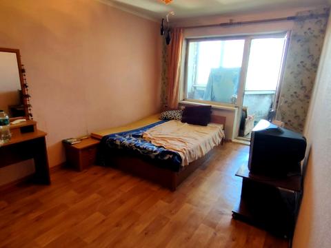 квартира по адресу Пишоновская ул., 23
