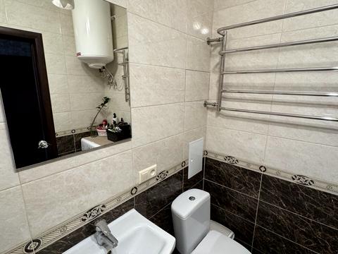 квартира по адресу Боголюбова ул., 25