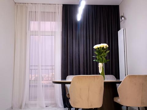 квартира за адресою Вовчинецька вул., 55