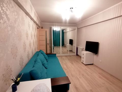 квартира за адресою Харківське шосе, 2А
