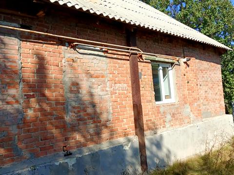 дом по адресу Куриловская ул. (Ленинградская), 15