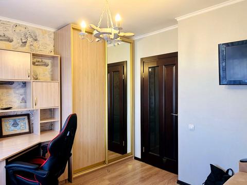 квартира по адресу Макеевская ул., 7
