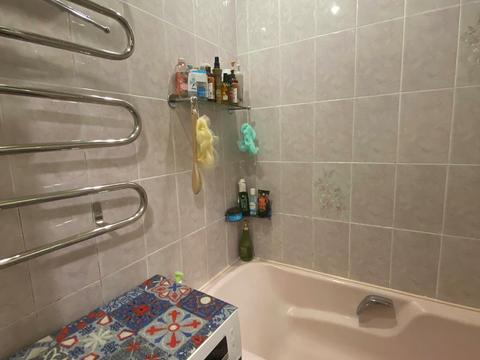 квартира по адресу Героев просп., 46