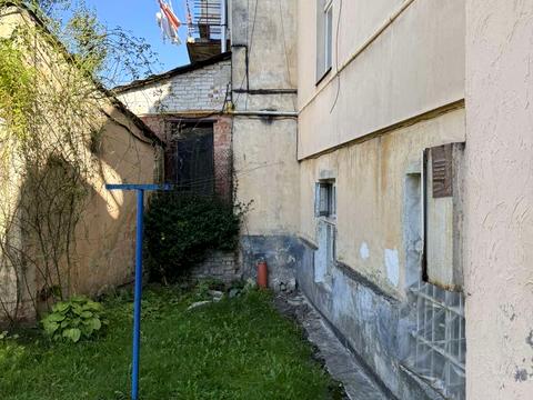 квартира по адресу Скісна, 8