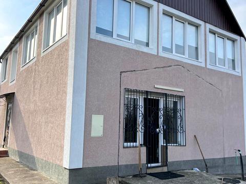 дом по адресу Набережна
