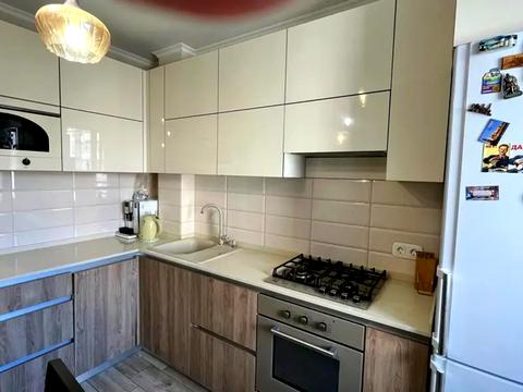 квартира за адресою Петра Григоренка просп., 7-В