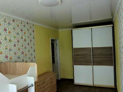 квартира по адресу Индустриальный просп. (Фрунзе), 54/57