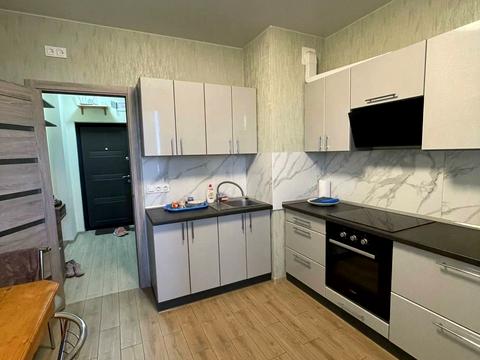 квартира за адресою Гранітна вул., 2