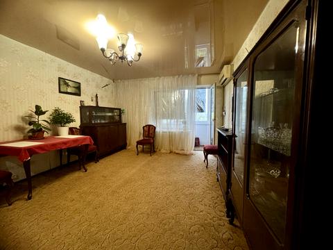 квартира за адресою Квартальна вулиц вул. (Гладкова), 33