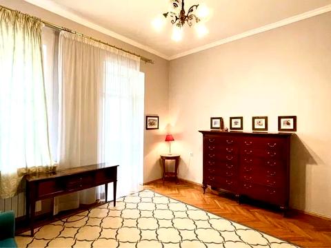 квартира по адресу Князей Острожских ул. (Московська), 29