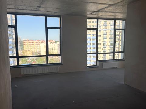 квартира по адресу Демеевская ул., 29