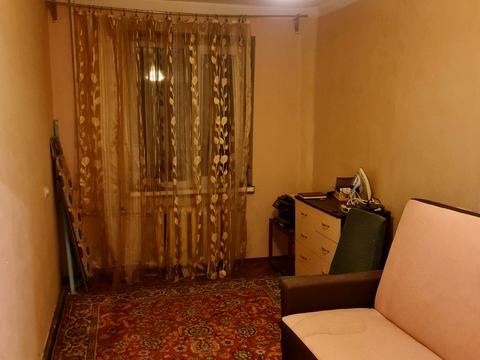квартира по адресу Оболонский просп., 16-Е
