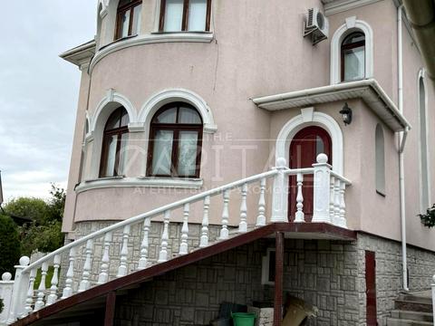 дом по адресу Шевченко ул.