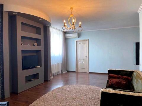 квартира за адресою Володимира Івасюка просп. (Героїв Сталінграду), 53-Б