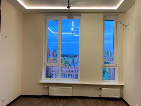 квартира за адресою Соборності просп. (Возз'єднання), 17 к2