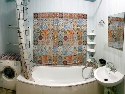 квартира за адресою Милославська вул., 8