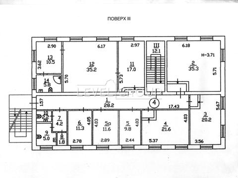 коммерческая по адресу Академика Заболотного ул., 150-г
