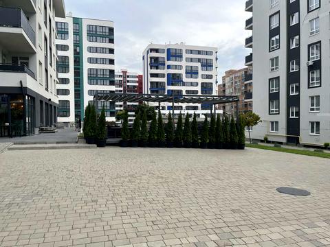 квартира за адресою с. Сокільники, Трускавецька вул., 127