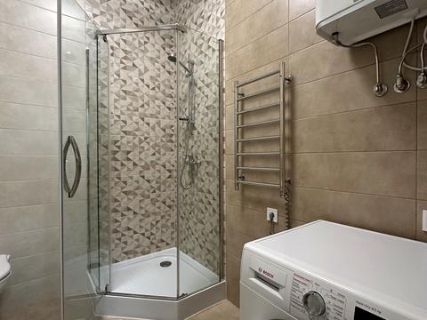 квартира за адресою Зарічна вул., 1а